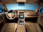 Porsche Cayenne Turbo S 2006 года